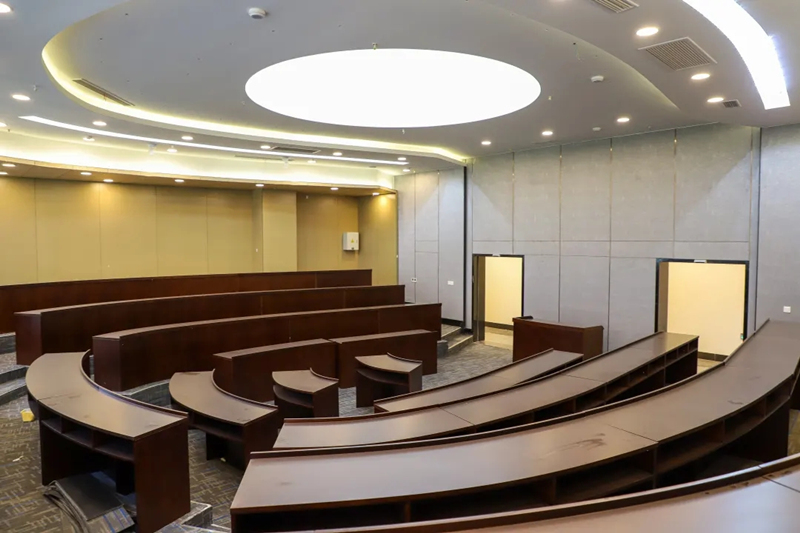 對(duì)外經(jīng)貿(mào)大學(xué)國際校區(qū)一期啟動(dòng)區(qū)全面完工(圖5) 對(duì)外經(jīng)貿(mào)大學(xué)國際校區(qū)一期啟動(dòng)區(qū)全面完工(圖5)