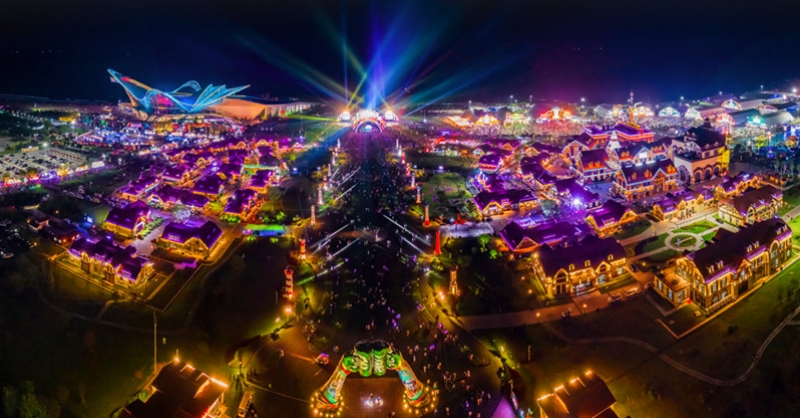 擔(dān)當(dāng)實干創(chuàng)新開拓  為新區(qū)高質(zhì)量發(fā)展貢獻(xiàn)黃發(fā)力量