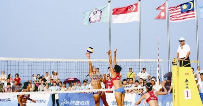 黃島發(fā)展集團開展“大干100天，決戰(zhàn)四季度”活動